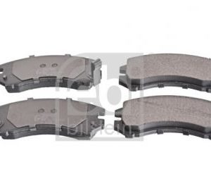 FEBI BILSTEIN 16420 brake pads