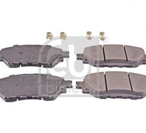 FEBI BILSTEIN 16421 brake pads
