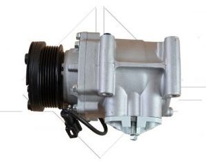 AIR COMPRESSOR. FORD NRF 32199