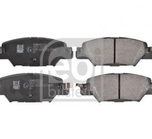FEBI BILSTEIN 16422 brake pads