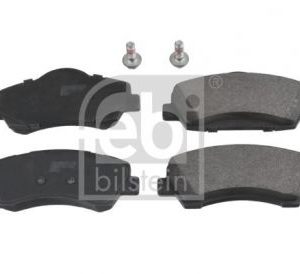 FEBI BILSTEIN 16424 brake pads