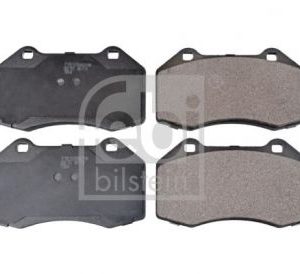 FEBI BILSTEIN 16427 brake pads