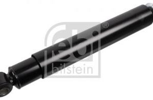 FEBI BILSTEIN belt guide roller 17712