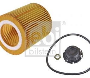 FEBI BILSTEIN belt tensioner 10132