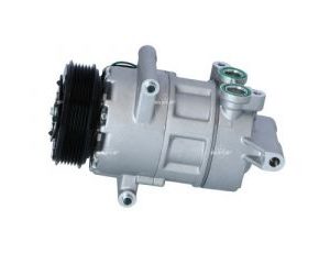AIR COMPRESSOR. FORD NRF 32827