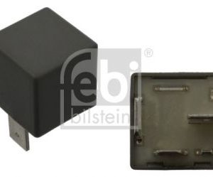 FEBI BILSTEIN FUEL PUMP RELAY 39740