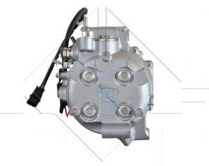AIR COMPRESSOR. HONDA NRF 32735