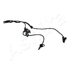 ABS sensor ASHIKA 151-02-267