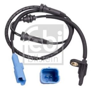 FEBI BILSTEIN wheel hub 10224