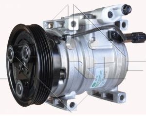 AIR COMPRESSOR. HYUNDAI NRF 32720G