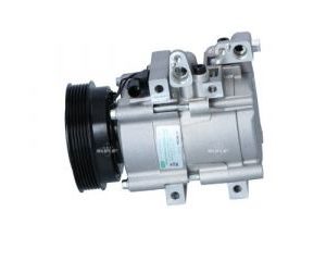 AIR COMPRESSOR. HYUNDAI NRF 32755G