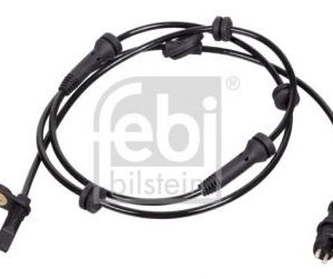 FEBI BILSTEIN wishbone bush 02263