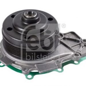 FEBI BILSTEIN wishbone bush 08014
