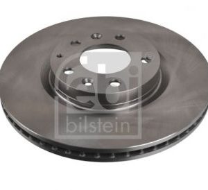 FEBI BILSTEIN wishbone bush 08687