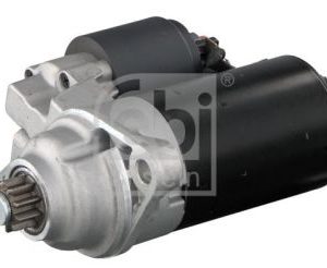 FEBI BILSTEIN wishbone bush 10289