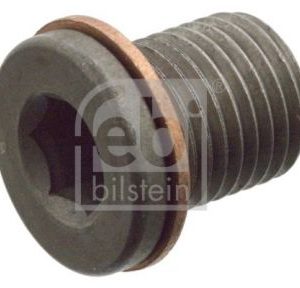 FEBI BILSTEIN wishbone bush 10431