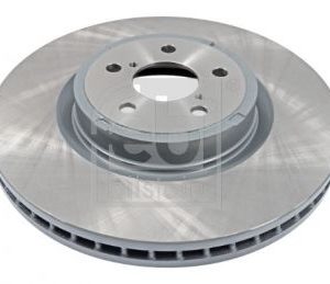 FEBI BILSTEIN wishbone bush 10852