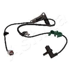 ABS sensor ASHIKA 151-02-269