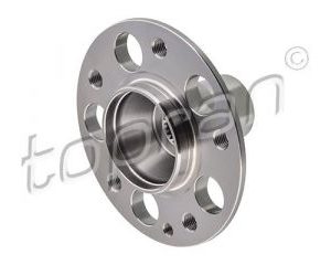 FRONT HUB MB A W168 97- TOPRAN 401 341