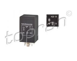 FUEL PUMP RELAY TOPRAN 202 155