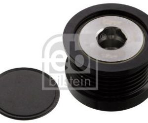 GAS SPRING ROOM. SIL. MB 190 W201 FEBI BILSTEIN 01956