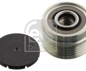 Gearbox mount FEBI BILSTEIN 01750