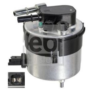 Gearbox mount FEBI BILSTEIN 08974
