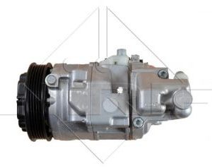 AIR COMPRESSOR. MERCEDES NRF 32175