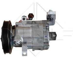 AIR COMPRESSOR. NISSAN NRF 32461G