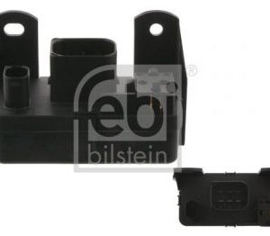GLOW PLUGS RELAY FEBI BILSTEIN 37105