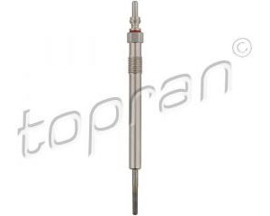 GLOWING CANDLE TOPRAN 208 817