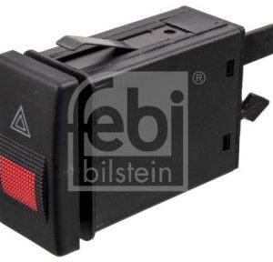 HAZARD LAMP SWITCH FEBI BILSTEIN 33018