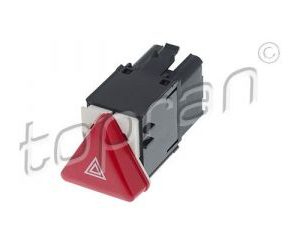 HAZARD LAMP SWITCH TOPRAN 112 249
