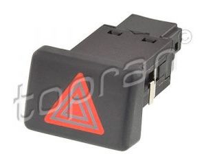 HAZARD LAMP SWITCH TOPRAN 115 635