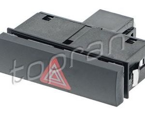 HAZARD LAMP SWITCH TOPRAN 116 242