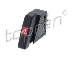 HAZARD LAMP SWITCH TOPRAN 202 198