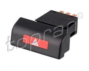 HAZARD LAMP SWITCH TOPRAN 202 199