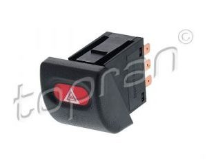 HAZARD LAMP SWITCH TOPRAN 202 200