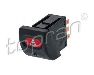 HAZARD LAMP SWITCH TOPRAN 202 202