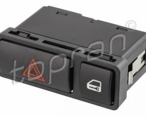 HAZARD LAMP SWITCH TOPRAN 502 525
