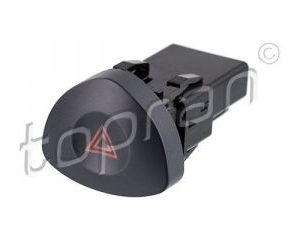 HAZARD LAMP SWITCH TOPRAN 701 004