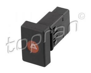 HAZARD LAMP SWITCH TOPRAN 702 308