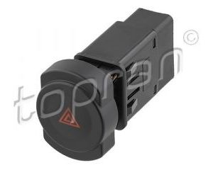 HAZARD LAMP SWITCH TOPRAN 702 309