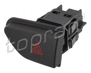 HAZARD LAMP SWITCH TOPRAN 702 310