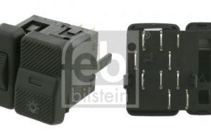 HEAD LIGHT SWITCH FEBI BILSTEIN 24786