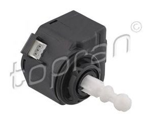 HEADLAMP ADJUSTMENT MOTOR TOPRAN 116 178
