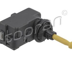 HEADLAMP ADJUSTMENT MOTOR TOPRAN 208 655