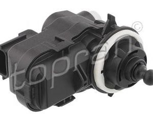 HEADLAMP ADJUSTMENT MOTOR TOPRAN 208 658