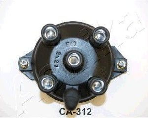 Ignition cap ASHIKA 121-04-312