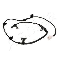 ABS sensor ASHIKA 151-02-273